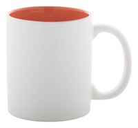 TAZZA CON INTERNO COLORATO PER INCISIONE